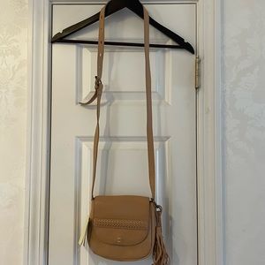 Lucky Brand Crossbody Bag